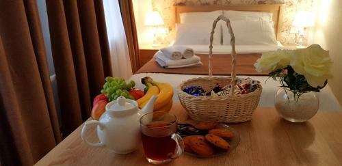 Hotel Andreevsky