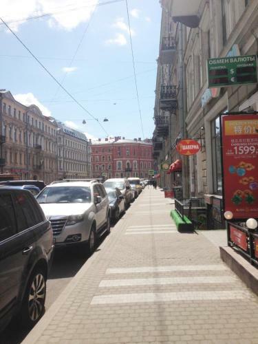 Hotel Andreevsky