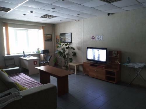 Albergue ?????? ????