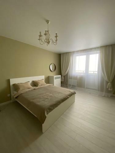 Apartamento ???????? ? ?????? ?????? ? ??????? ????????