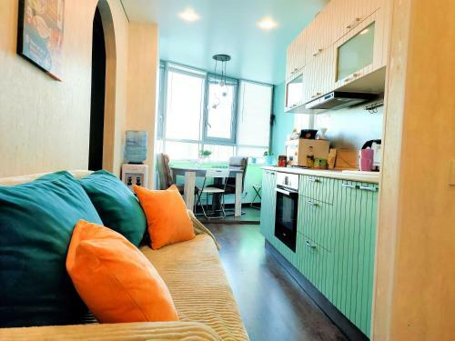Mango Apartments (?? ???? ? ????? ?? ?????)