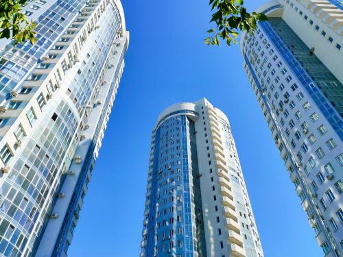 Mango Apartments (?? ???? ? ????? ?? ?????)