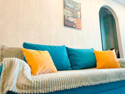 Mango Apartments (?? ???? ? ????? ?? ?????)