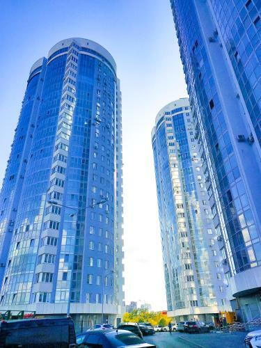 Mango Apartments (?? ???? ? ????? ?? ?????)