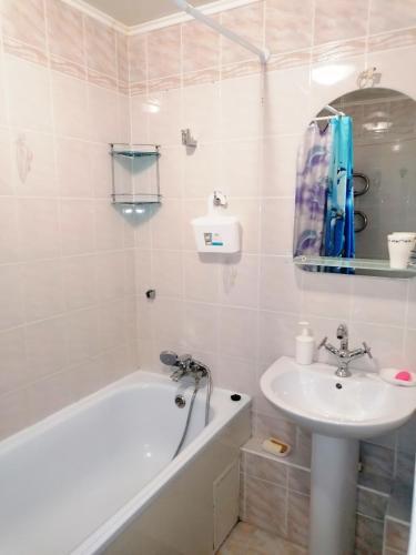 Apartamento ?????????? ???????? ?? ??????? 80