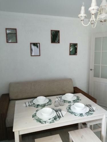 Apartamento ????????