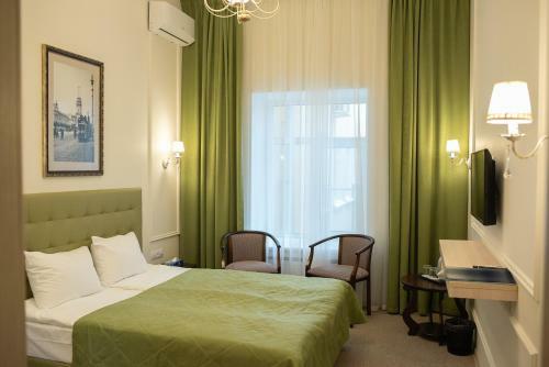Marel Hotel