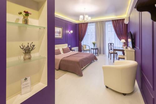 Marel Hotel