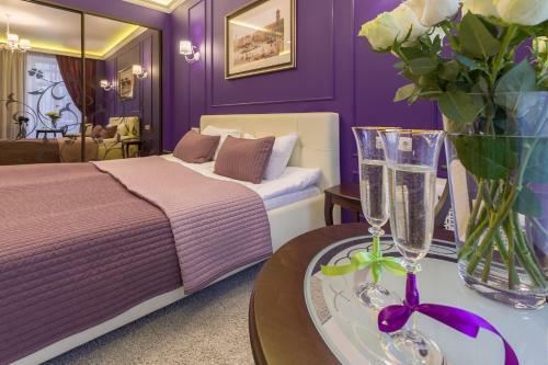 Marel Hotel