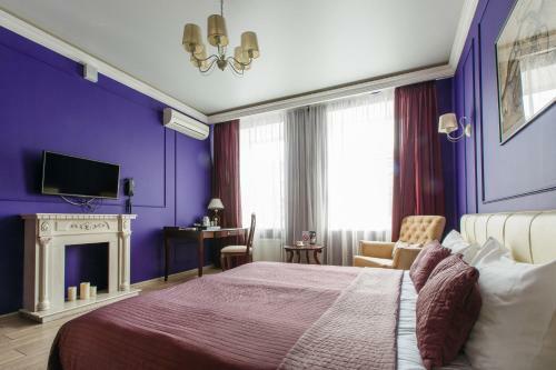 Marel Hotel