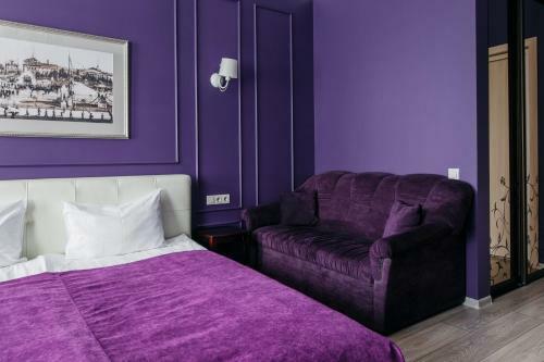 Marel Hotel