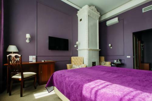 Marel Hotel