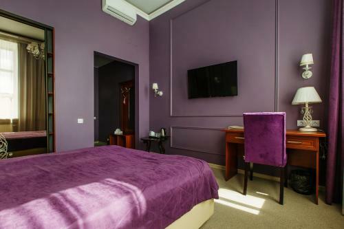 Marel Hotel