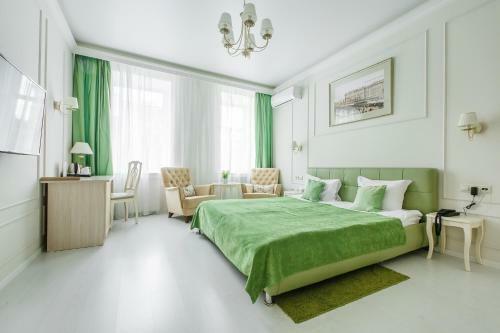 Marel Hotel