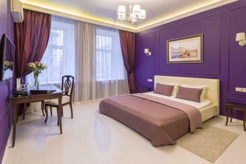 Marel Hotel