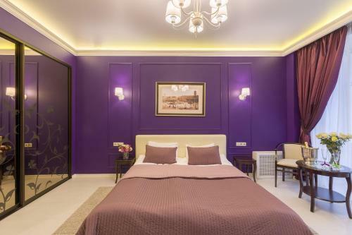 Marel Hotel