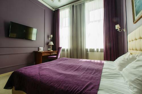 Marel Hotel