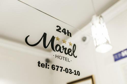 Marel Hotel