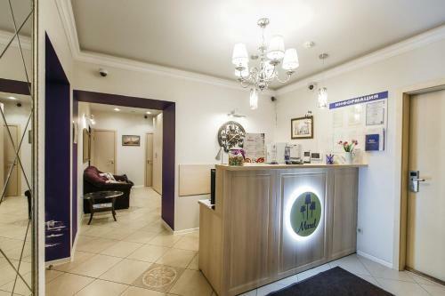 Marel Hotel