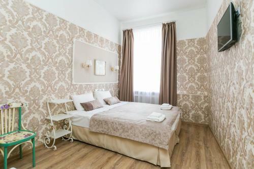 Hostal Soft Pillow