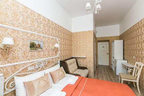 Hostal Soft Pillow