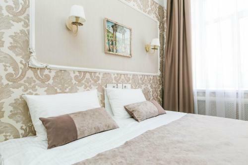 Hostal Soft Pillow