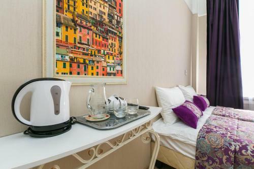 Hostal Soft Pillow