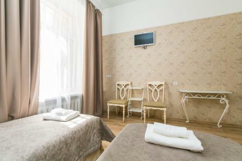 Hostal Soft Pillow