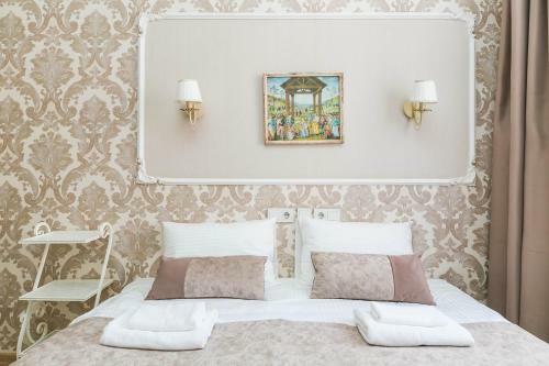 Hostal Soft Pillow