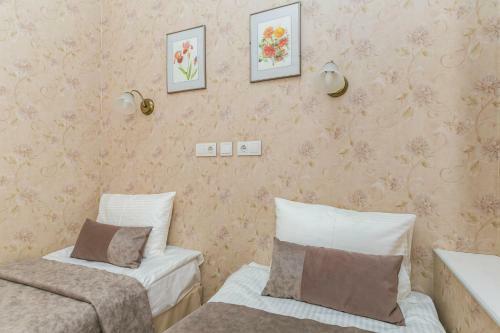Hostal Soft Pillow