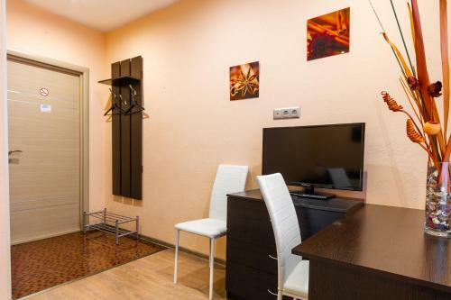 Mini Hotel Pomestie