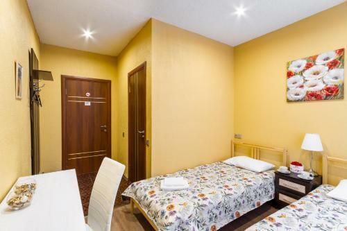 Mini Hotel Pomestie