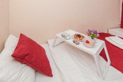 Mini Hotel Pomestie
