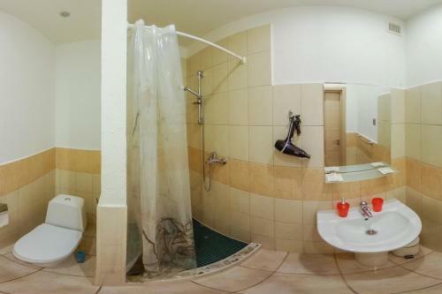 Mini Hotel Pomestie