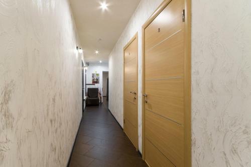 Mini Hotel Pomestie