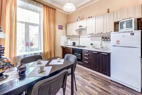 Apartamento ??????????? ????? ? ???? ?????