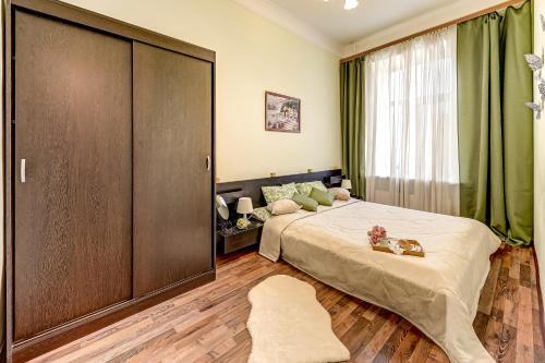 Apartamento ??????????? ????? ? ???? ?????