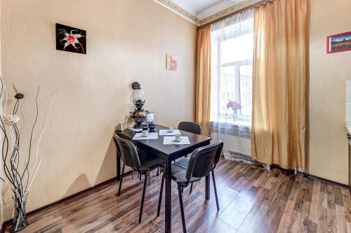 Apartamento ??????????? ????? ? ???? ?????