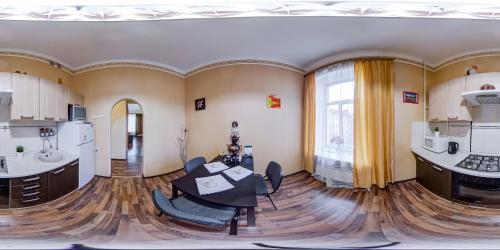 Apartamento ??????????? ????? ? ???? ?????