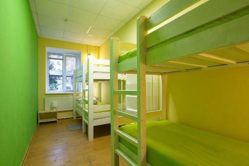 Citylime Hostel
