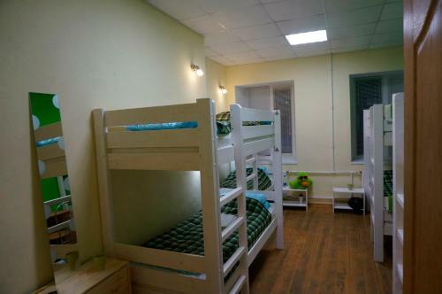 Citylime Hostel