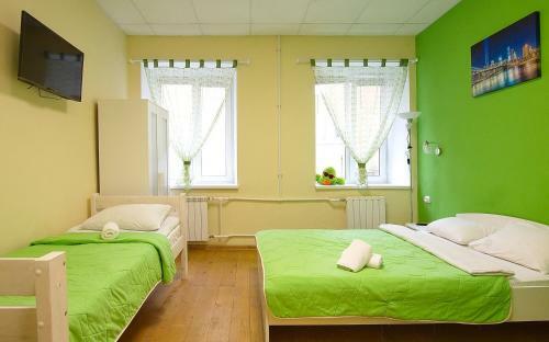 Citylime Hostel