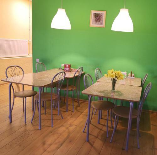 Citylime Hostel