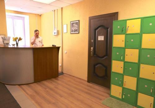 Citylime Hostel