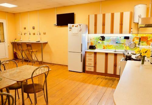 Citylime Hostel
