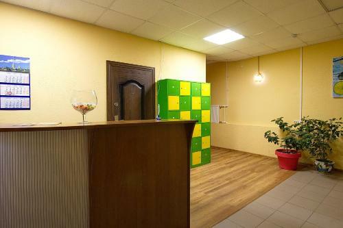 Citylime Hostel