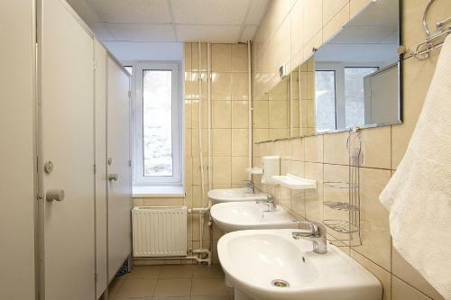 Citylime Hostel
