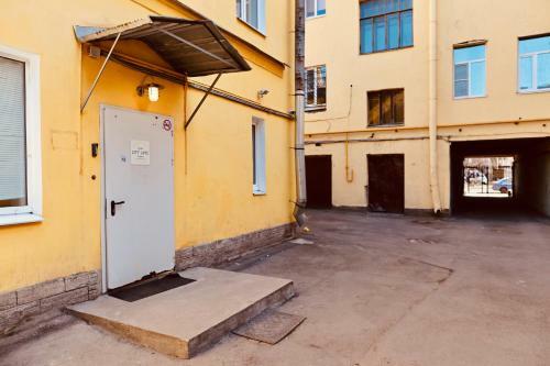 Citylime Hostel