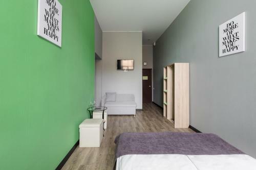 Hotel Nomera Na Sadovoy