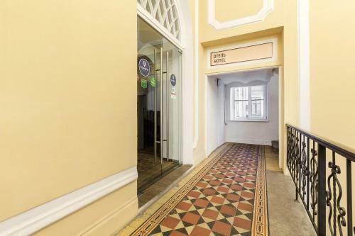 Hotel Nomera Na Sadovoy